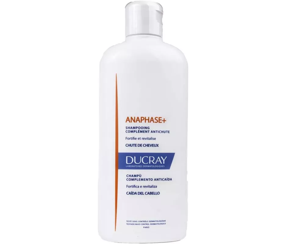 Ducray Anaphase+ Champú Anticaída | Tufarma.online