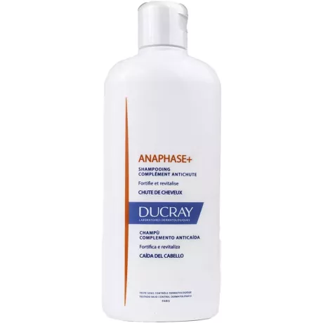 Ducray Anaphase+ Champú Anticaída | Tufarma.online