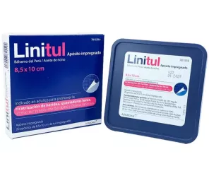 Linitul 20 Apositos 8.5 X 10 Cm