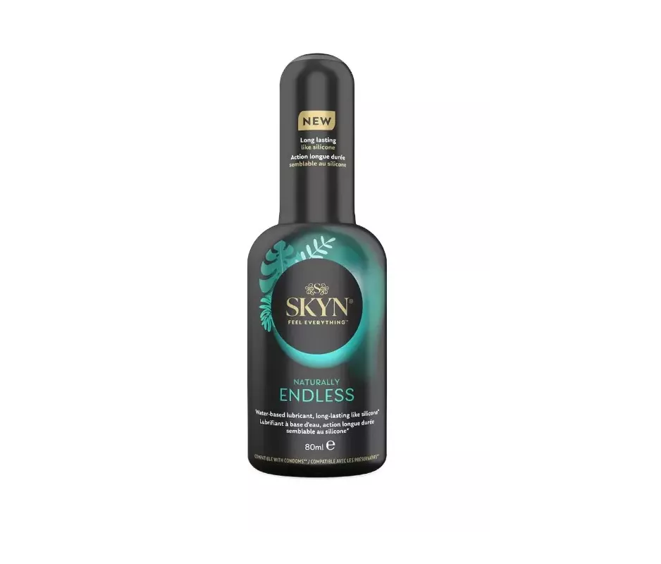 SKYN NATURALLY ENDLESS 80ML