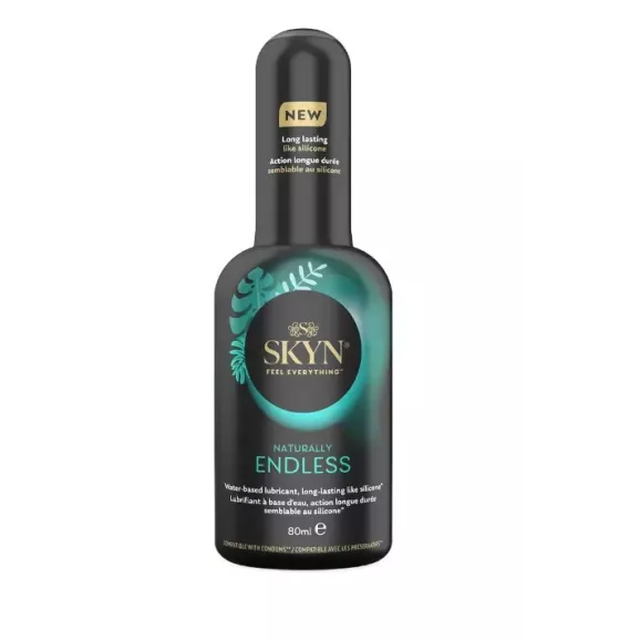 SKYN NATURALLY ENDLESS 80ML