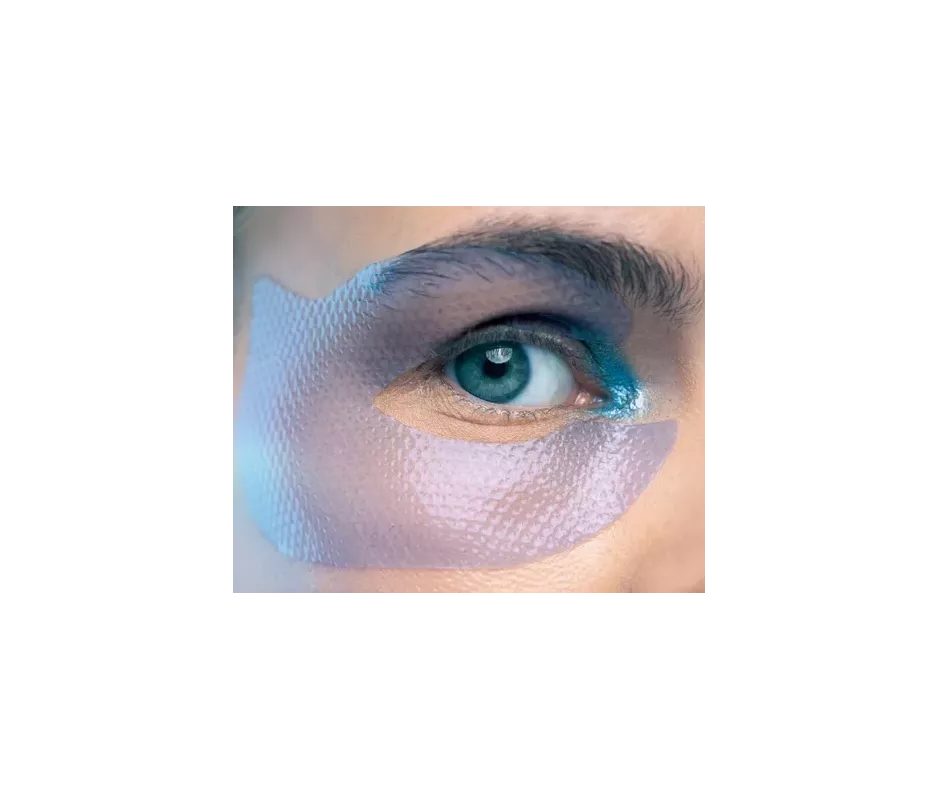 AGE SPECIFIC INTENSIF PARCHE CORRECION OJOS PATYKA