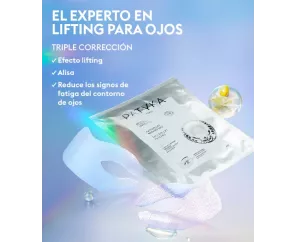 AGE SPECIFIC INTENSIF PARCHE CORRECION OJOS PATYKA