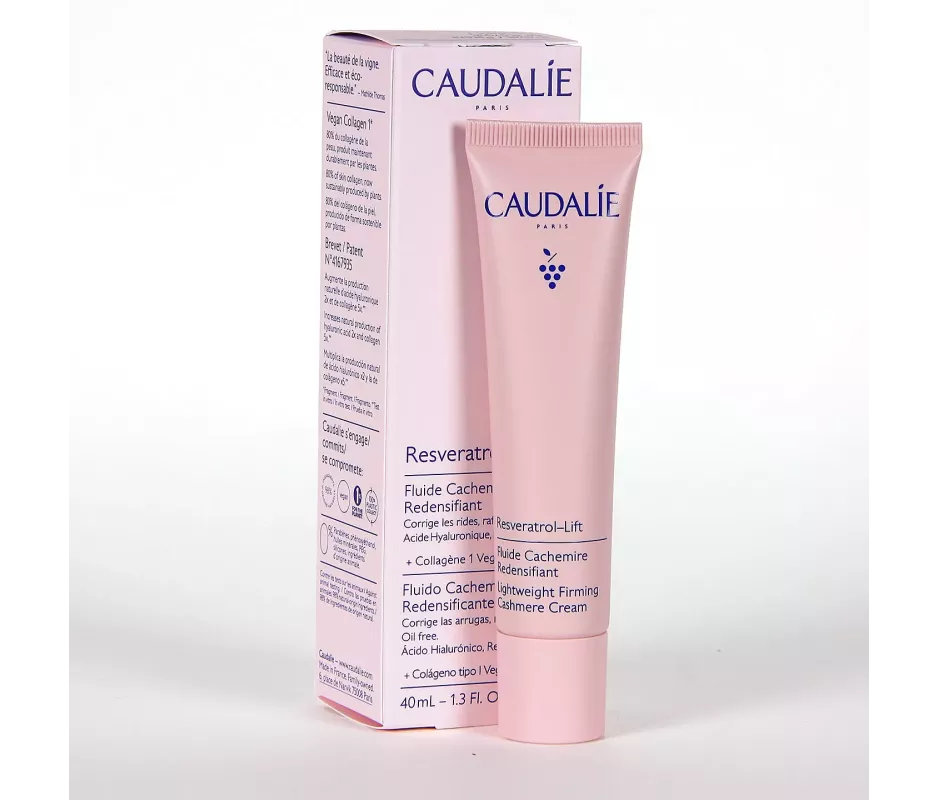 Caudalie Mini espuma de limpeza 50ml