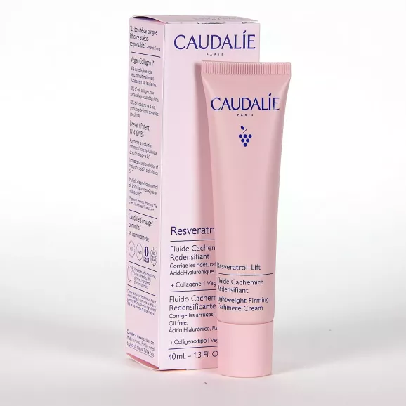 Caudalie Mini espuma de limpeza 50ml