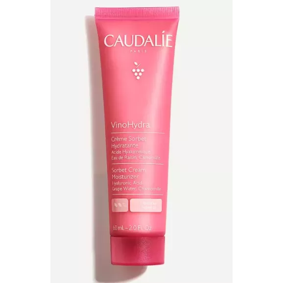 Creme Hidratante Vinosource Sorbete 40Ml Caudalie