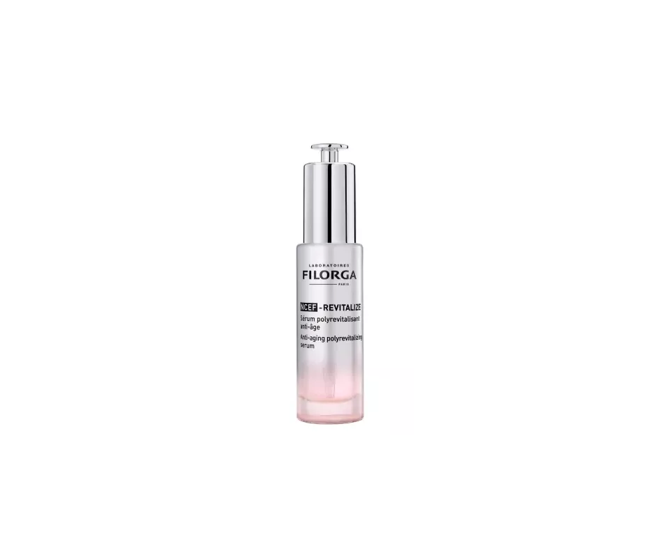 NCEF-INTENSIVE SERUM 30ML FILORGA