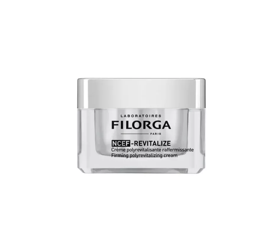 NCEF-REVITALIZE CREMA 50ML FILORGA