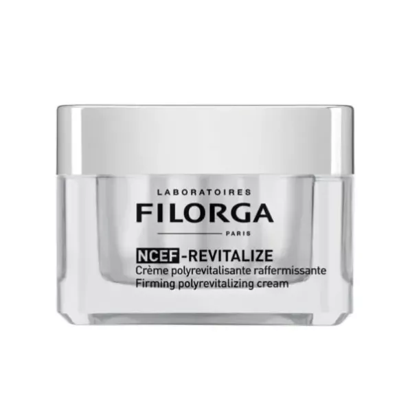 NCEF-REVITALIZE CREMA 50ML FILORGA