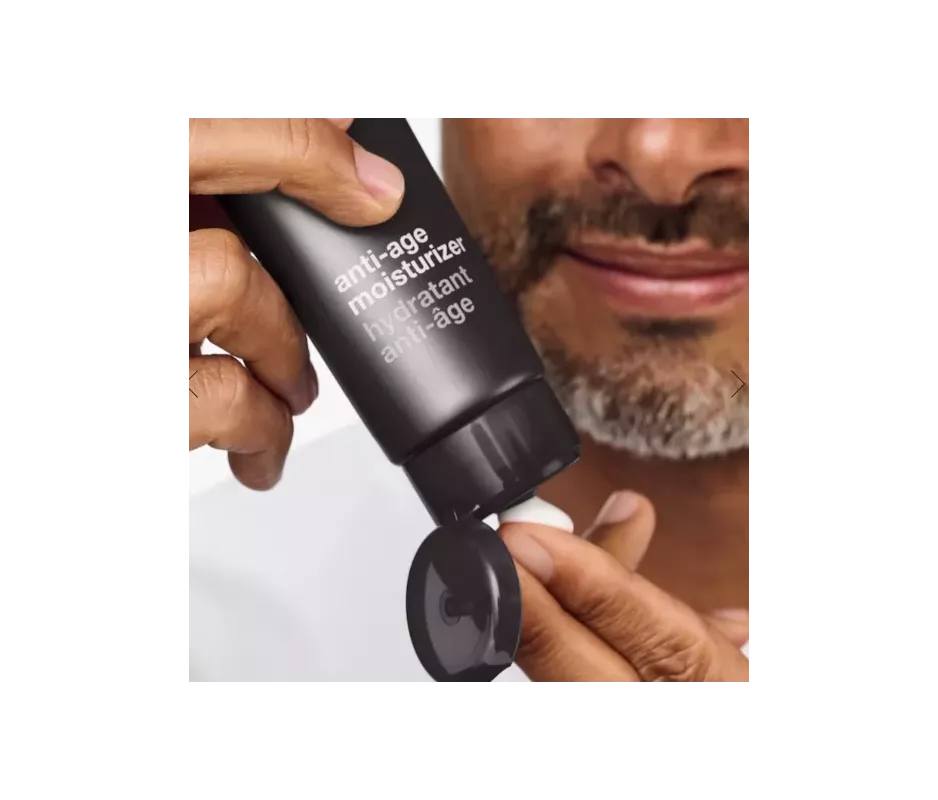 ANTI-AGE MOISTURIZER FOR MEN  100ML CLINIQUE