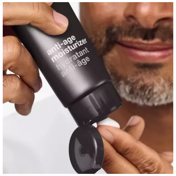 ANTI-AGE MOISTURIZER FOR MEN  100ML CLINIQUE