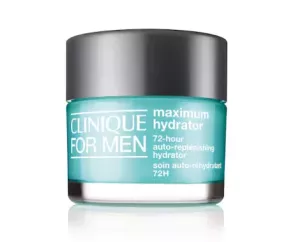 MAXIMUM GYDRATOR 72 HORAS FOR MEN 50ML CLINIQUE