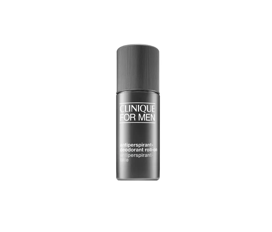 ANTIPERSPIRANT DEODORANT ROLL-ON FOR MEN 75ML CLINIQUE