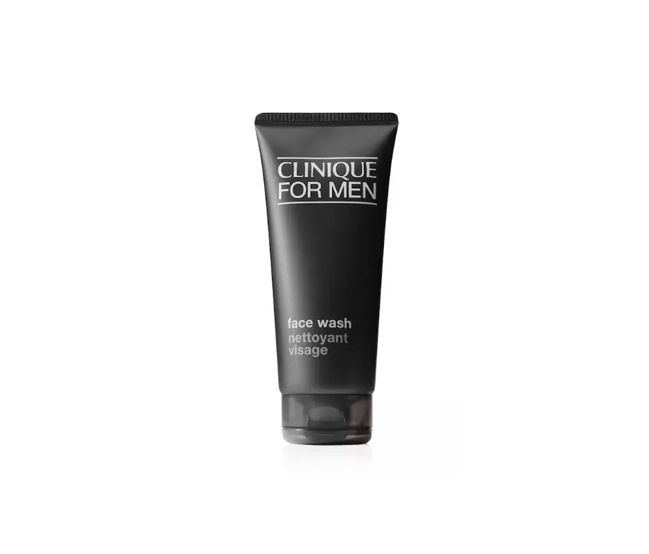 FACE WASH FOR MEN 200ML CLINIQUE