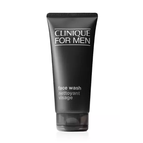 FACE WASH FOR MEN 200ML CLINIQUE