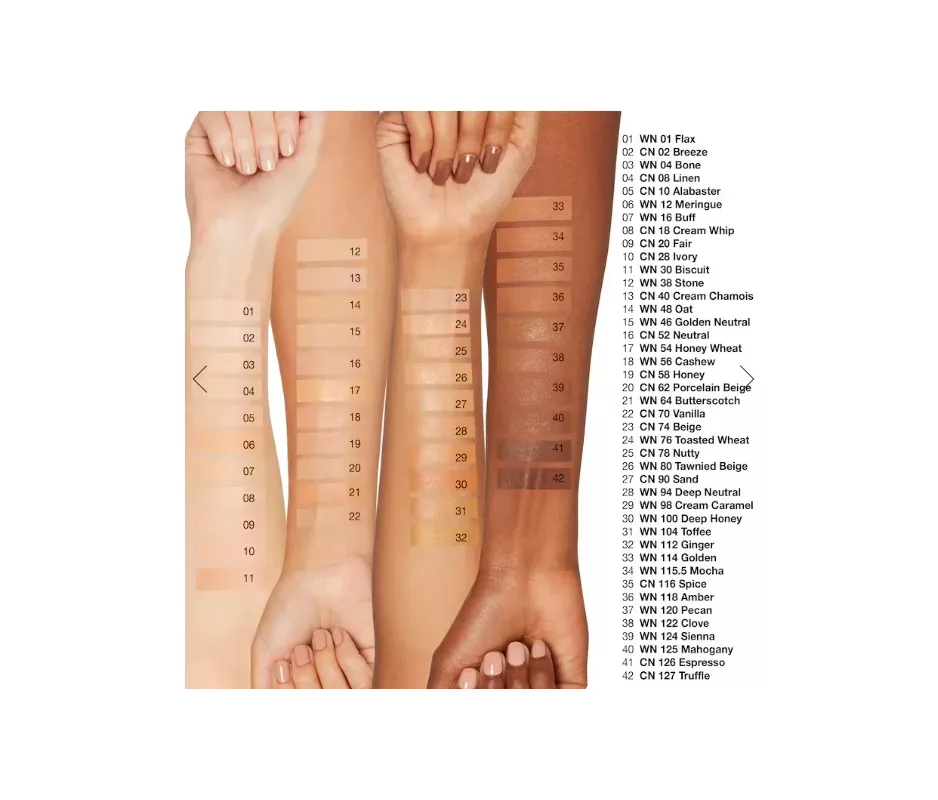 EVEN BETTER MAKEUP CONCEALER ALABASTER 6ML CLINIQUE