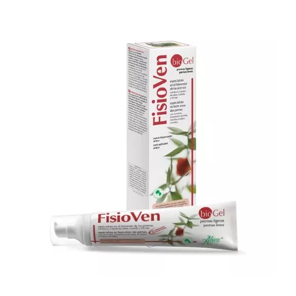 FISIOVEN BIOGEL  1 TUBO 100 ML