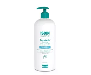 ISDIN GERMISDIN HIGIENE E PROTEÇÃO ORIGINAL 1 PACK 1000 ML