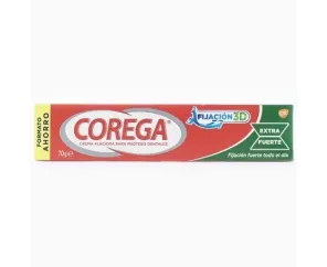 CREME ADESIVO DE PRÓTESE DENTÁRIA EXTRA FORTE COREGA 75 ML