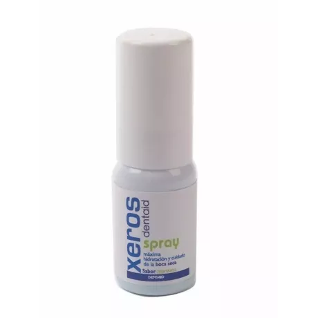 SPRAY XEROSDENTAID 1 RECIPIENTE 15 ML