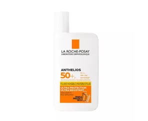 ANTHELIOS INVISIBLE FLUID SPF 50+ 1 FRASCO 50 ML