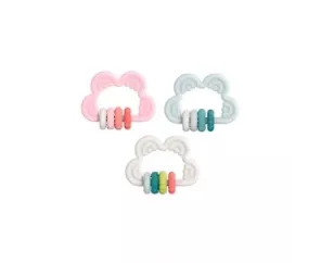 MONTE DE SILICONE DE ENSINO SUAVINEX +6 MESES 1 UNIDADE ESTÁGIO 3