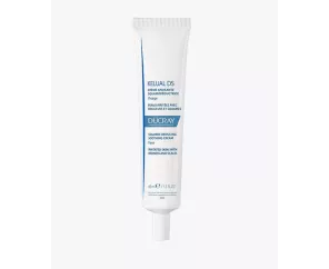 KELUAL DS DUCRAY KERATOR-REDUCING CREAM 1 PACOTE 40 ML