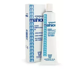 CREME MAHIOU 1 RECIPIENTE 75 ML