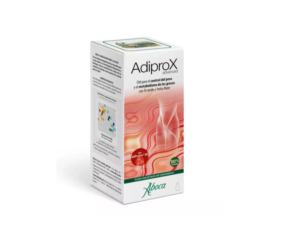 ADIPROX ADVANCED FLUIDO CONCENTRADO  1 ENVASE 325 G