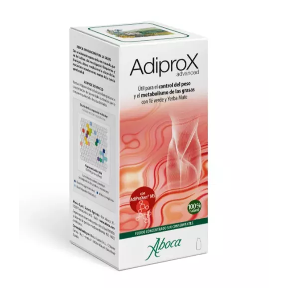 ADIPROX ADVANCED FLUIDO CONCENTRADO  1 ENVASE 325 G