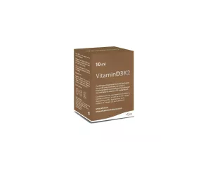 VitaminD3K2  1 Envase 10 Ml