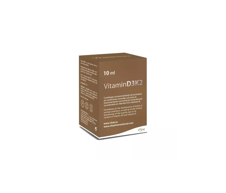 VITAMIND3K2 1 PACK 10 ML