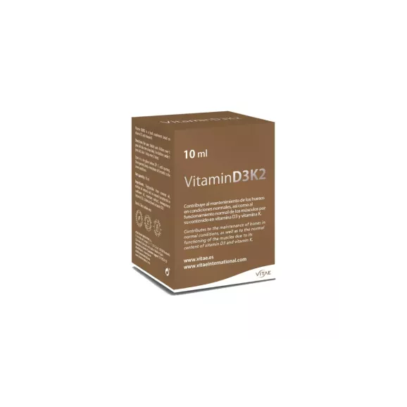 VITAMIND3K2 1 PACK 10 ML