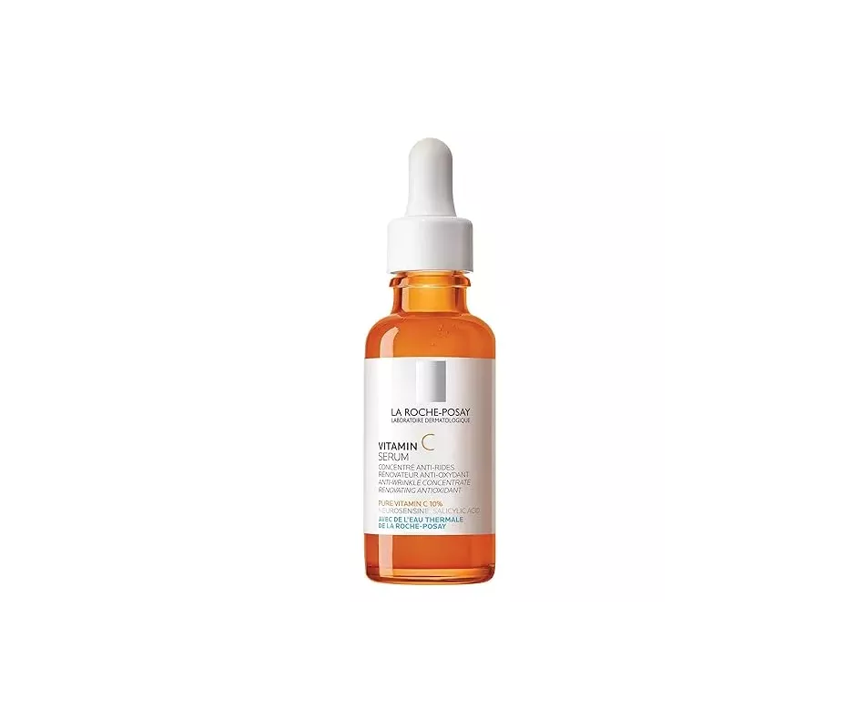 VITAMINA C10 PURA LA ROCHE POSAY 1 PACOTE 30 ML