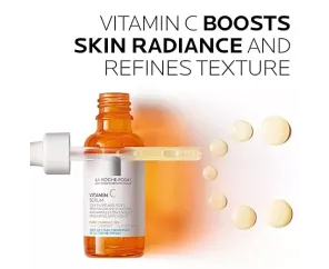 La Roche Posay Pure Vitamin C10 30 Ml | Tufarma.online
