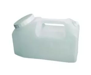 Urinal Sabot Fleming Masculino Frasco 2 Litros C / Tampa