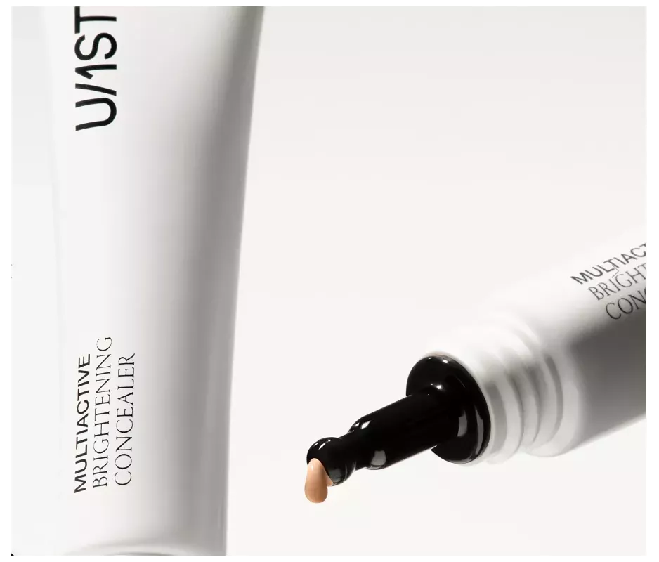 BRIGTHENING CONCEALER 12ML MULTIACTIVE U/1ST BRIGTHENING CONCEALER 12ML MULTIACTIVE U/1ST
