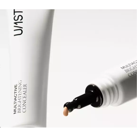 BRIGTHENING CONCEALER 12ML MULTIACTIVE U/1ST BRIGTHENING CONCEALER 12ML MULTIACTIVE U/1ST