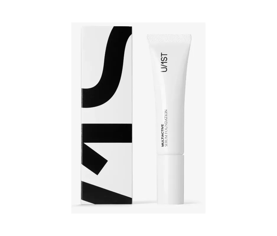 SERUM FOUNDATION SHADE 2 30ML MULTIACTIVE U/1ST