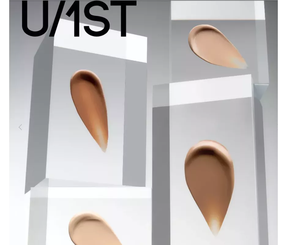 SERUM FOUNDATION SHADE 2 30ML MULTIACTIVE U/1ST