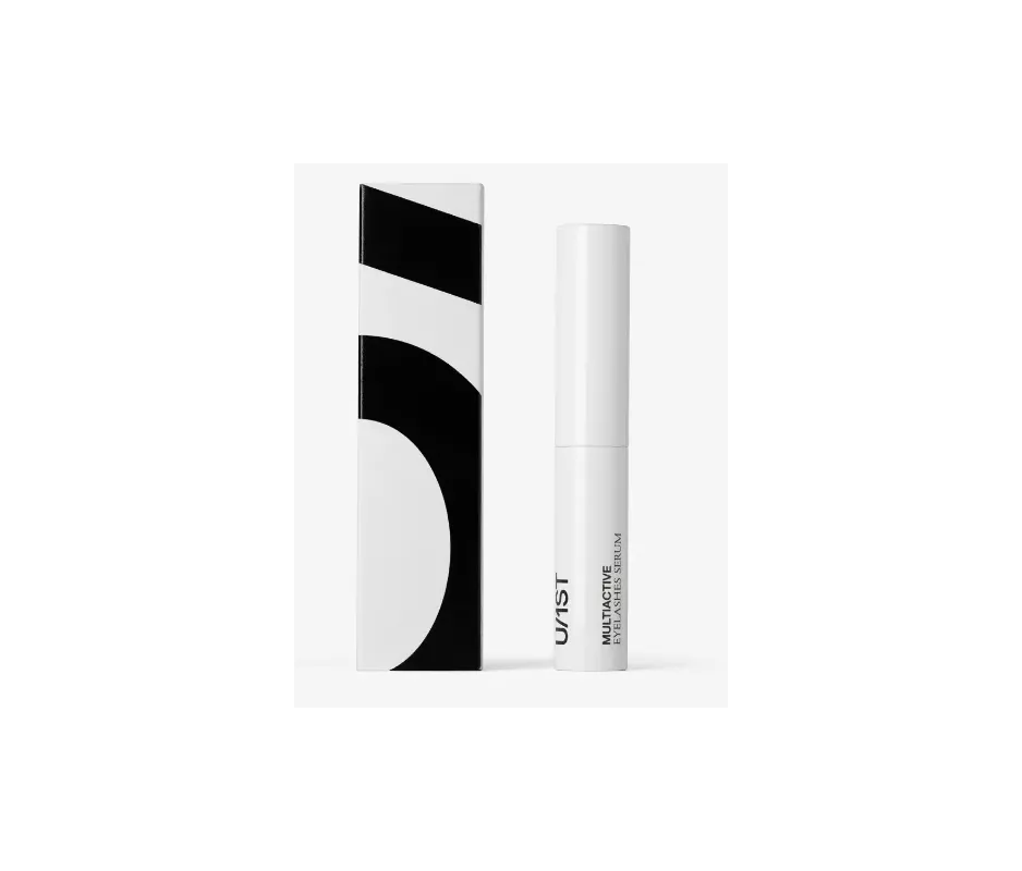 SERUM EYELASHES 4ML MULTIACTIVE U/1ST