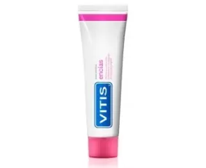 CREME DENTÍFICO VITIS ENCIS 1 RECIPIENTE 150 ML