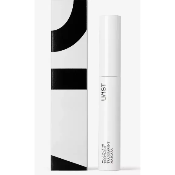 TRANSPARENT MASCARA 10G MULTIACTIVE U/1ST