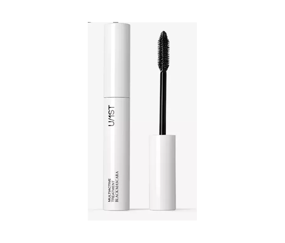 BLACK MASCARA 10G MULTIACTIVE U/1ST