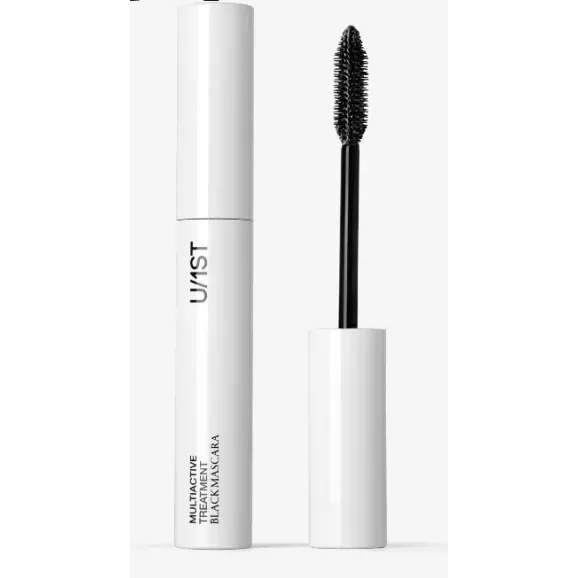 BLACK MASCARA 10G MULTIACTIVE U/1ST