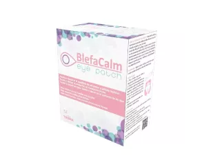 BLEFACALM EYE PACTH 10U