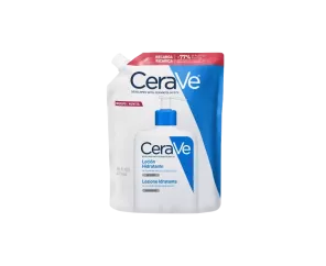 CERAVE LOCION HIDRATANTE  1 ENVASE 473 ML RECARGA