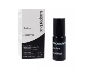 PRIMADERM RADIANT ACID PEEL  1 ROLL ON 10 ML