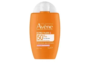 AVENE RADIANCE ULTRA  FLUIDO  SPF 50+  1 ENVASE 50 ML