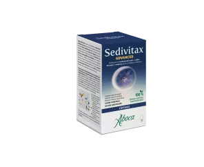 Sedivitax Advanced  30 Cápsulas | Tufarma.online